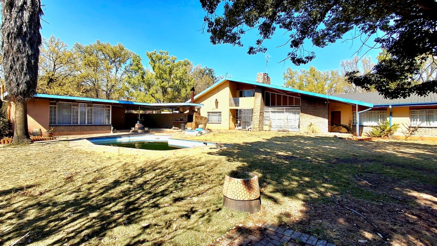 3 Bedroom Property for Sale in Sasolburg Ext 15 Free State